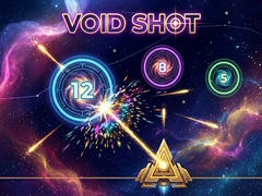 Hra Void Shot