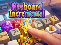 Hra Keyboard Incremental