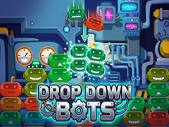 Hra Drop Down Bots