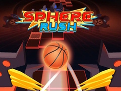 Hra Sphere Rush