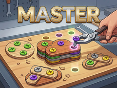 Hra Master