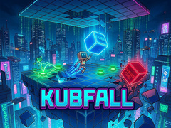 Hra Kubfall