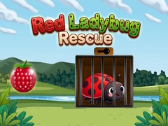 Hra Red Ladybug Rescue