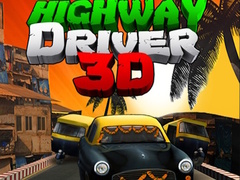 Hra Highway Driver 3D