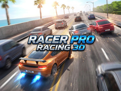 Hra Racer Pro: Racing 3D