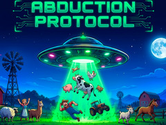 Hra Abduction Protocol