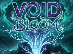 Hra Void Bloom