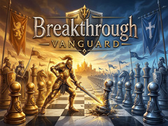 Hra Breakthrough Vanguard