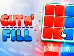 Hra Cut N´ Fill