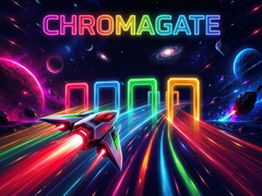 Hra ChromaGate