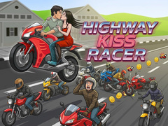 Hra Highway Kiss Racer