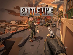 Hra Battle Line