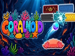 Hra Coralnoid