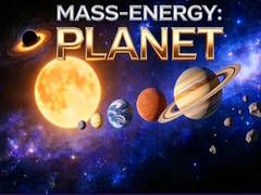 Hra Mass-Energy: Planet