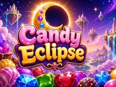 Hra Candy Eclipse