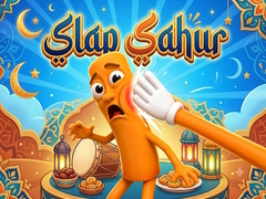 Hra Slap Sahur
