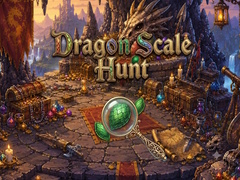 Hra Dragon Scale Hunt