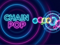 Hra Chain Pop