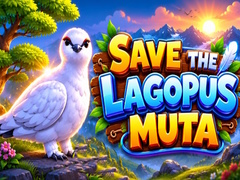 Hra Save the Lagopus Muta
