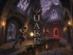 Hra Quake