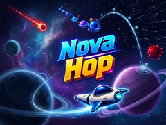 Hra Nova Hop