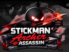 Hra Stickman Archer Assassin
