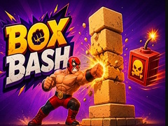 Hra Box Bash