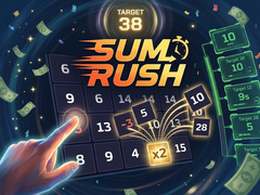 Hra Sum Rush