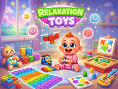 Hra Relaxation Toys