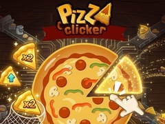 Hra Pizza Clicker
