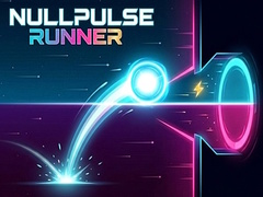 Hra Nullpulse Runner