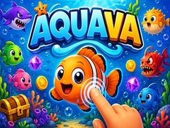 Hra Aquava