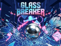 Hra Glass Breaker