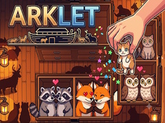 Hra Arklet
