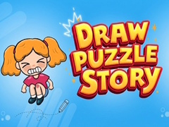 Hra Draw Puzzle Story