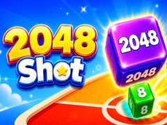 Hra 2048 Shot