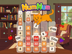 Hra NumNum