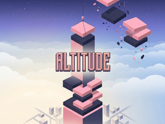 Hra Altitude