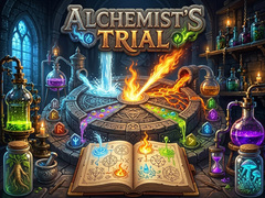 Hra Alchemist's Trial