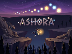 Hra Ashora