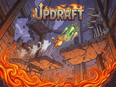 Hra Updraft