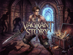 Hra Vagrant Story