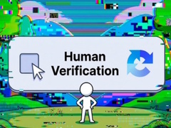Hra Human Verification