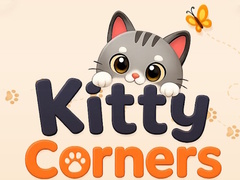 Hra Kitty Corners