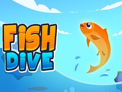 Hra Fish Dive