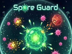 Hra Spore Guard