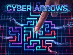 Hra Cyber Arrows
