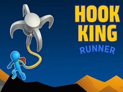Hra Hook King Runner