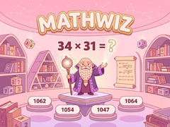 Hra MathWiz