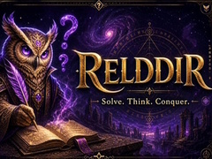 Hra Relddir